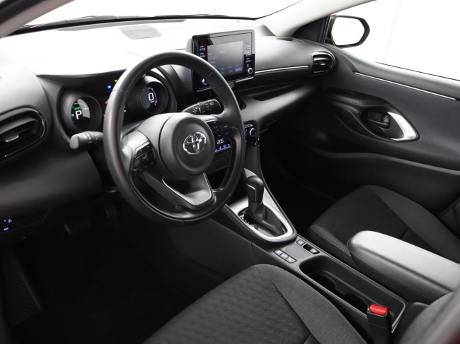 Toyota Yaris - 1.5 Hybrid Dynamic