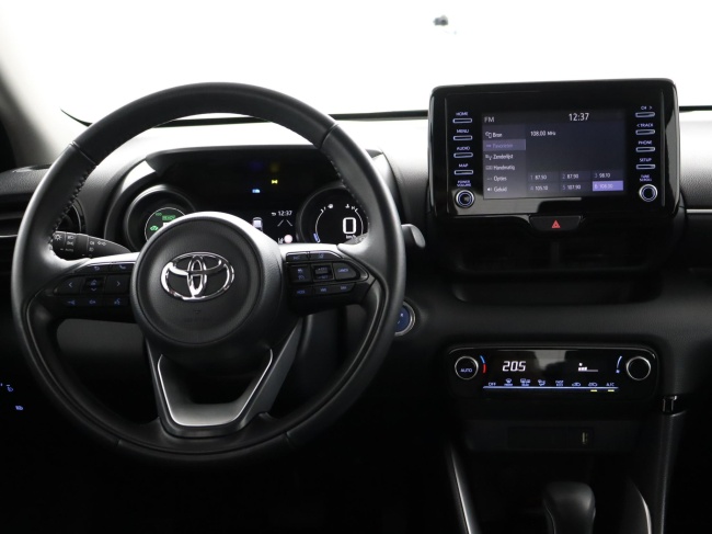 Toyota Yaris - 1.5 Hybrid Dynamic