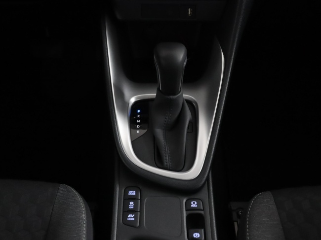 Toyota Yaris - 1.5 Hybrid Dynamic