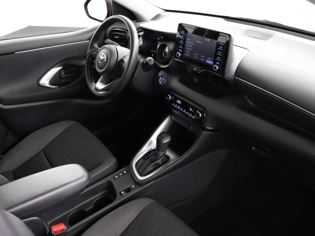 Toyota Yaris - 1.5 Hybrid Dynamic
