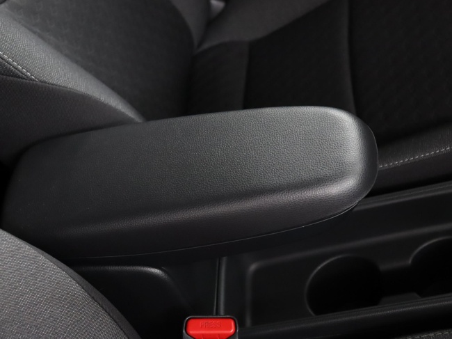 Toyota Yaris - 1.5 Hybrid Dynamic