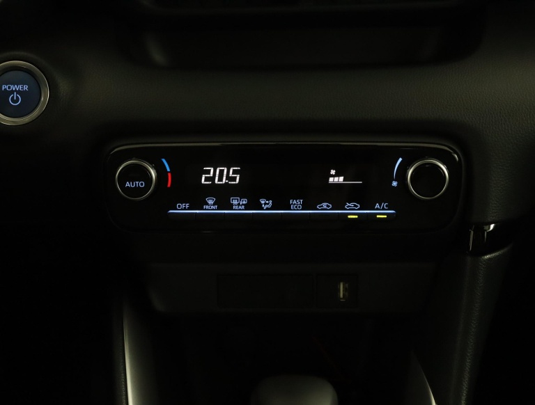 Toyota Yaris - 1.5 Hybrid Dynamic 7