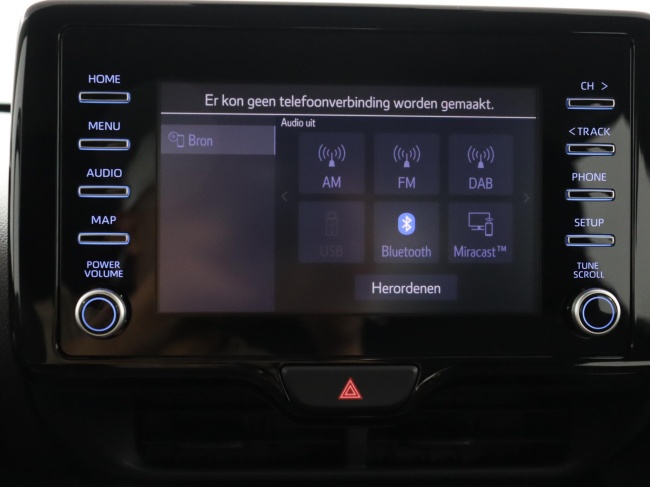 Toyota Yaris - 1.5 Hybrid Dynamic