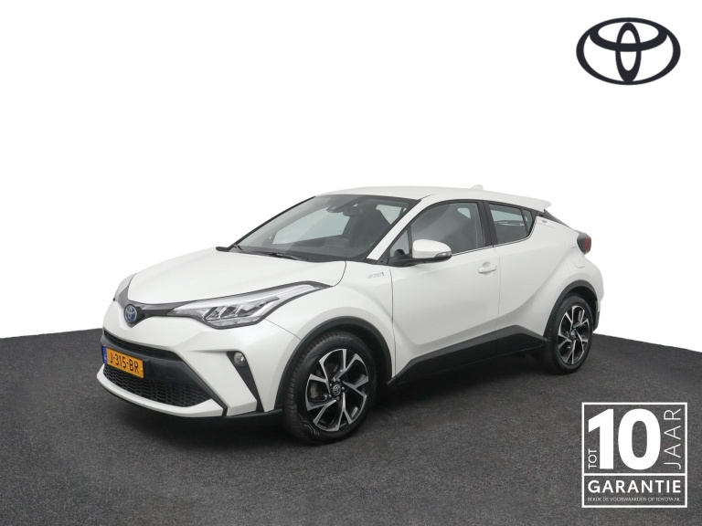 Toyota C-HR - 2.0 Hybrid Dynamic 1
