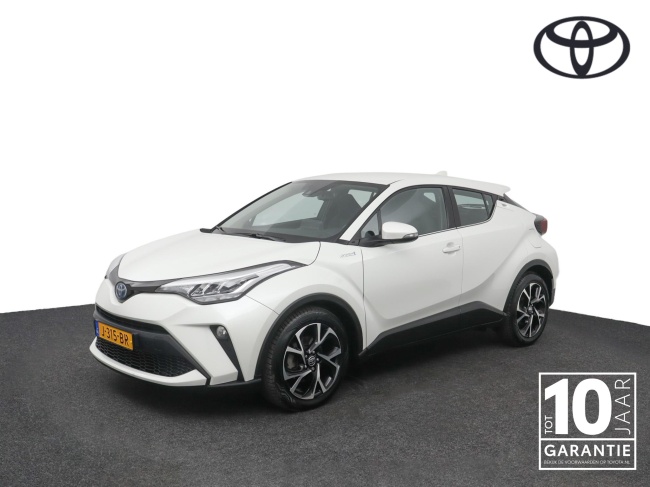 Toyota C-HR - 2.0 Hybrid Dynamic