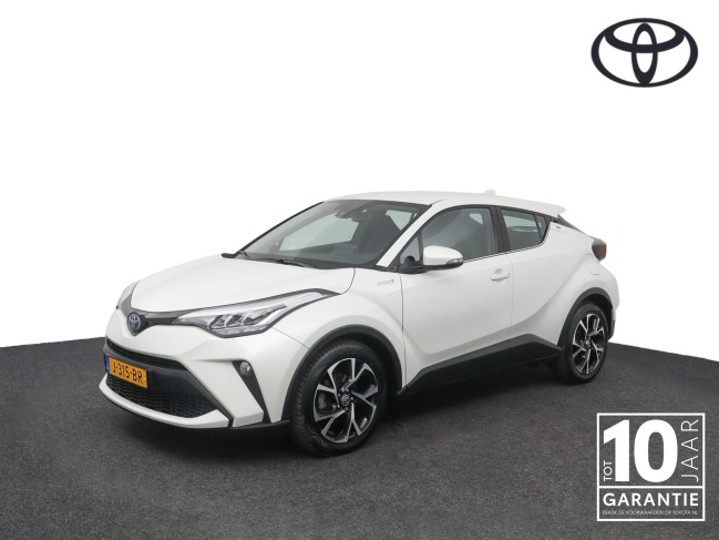 Toyota C-HR - 2.0 Hybrid Dynamic