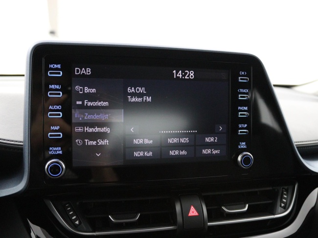 Toyota C-HR - 2.0 Hybrid Dynamic