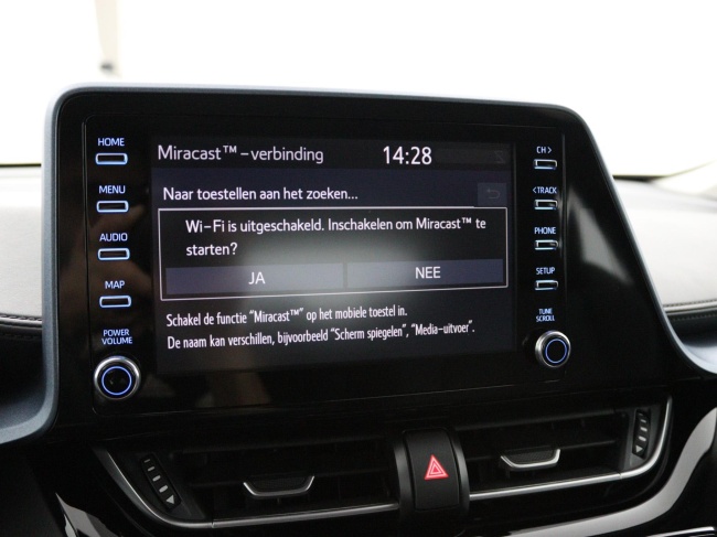 Toyota C-HR - 2.0 Hybrid Dynamic