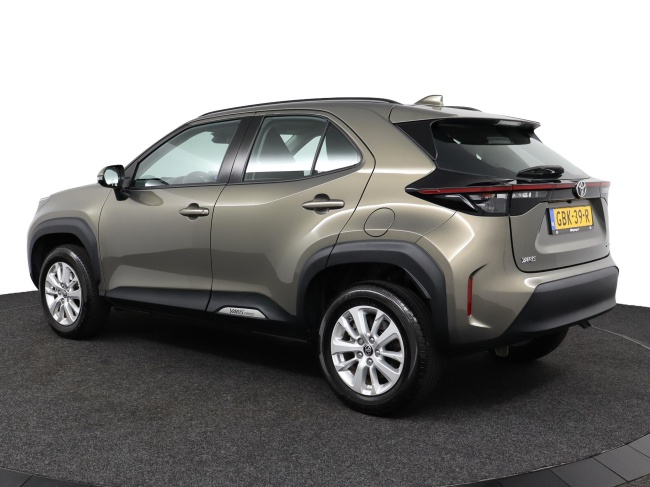 Toyota Yaris Cross - 1.5 Hybrid 115 Active