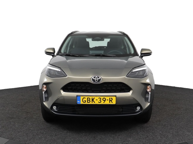 Toyota Yaris Cross - 1.5 Hybrid 115 Active