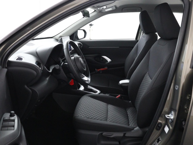 Toyota Yaris Cross - 1.5 Hybrid 115 Active