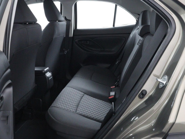 Toyota Yaris Cross - 1.5 Hybrid 115 Active