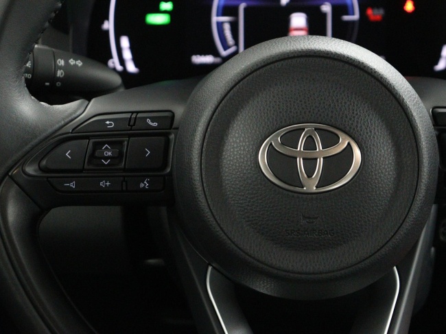 Toyota Yaris Cross - 1.5 Hybrid 115 Active