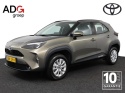 Toyota Yaris Cross - 1.5 Hybrid 115 Active