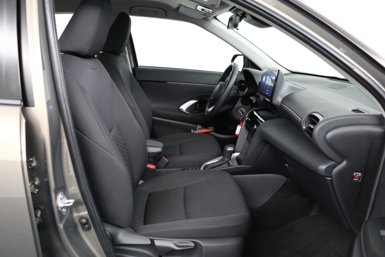 Toyota Yaris Cross - 1.5 Hybrid 115 Active 21