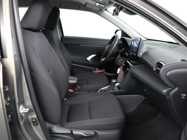 Toyota Yaris Cross - 1.5 Hybrid 115 Active