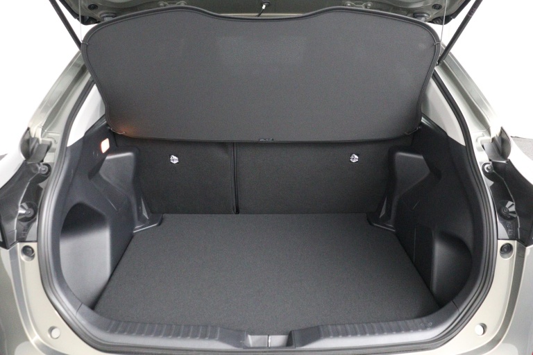 Toyota Yaris Cross - 1.5 Hybrid 115 Active 22