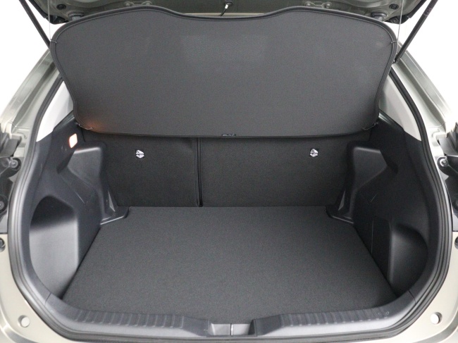 Toyota Yaris Cross - 1.5 Hybrid 115 Active