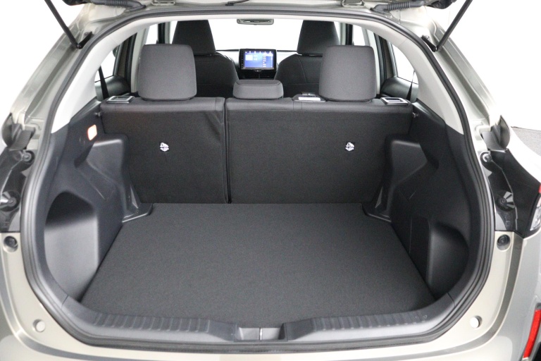 Toyota Yaris Cross - 1.5 Hybrid 115 Active 23