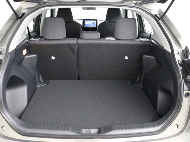 Toyota Yaris Cross - 1.5 Hybrid 115 Active