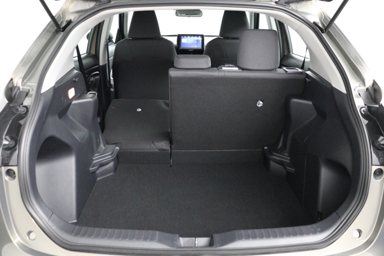 Toyota Yaris Cross - 1.5 Hybrid 115 Active 24