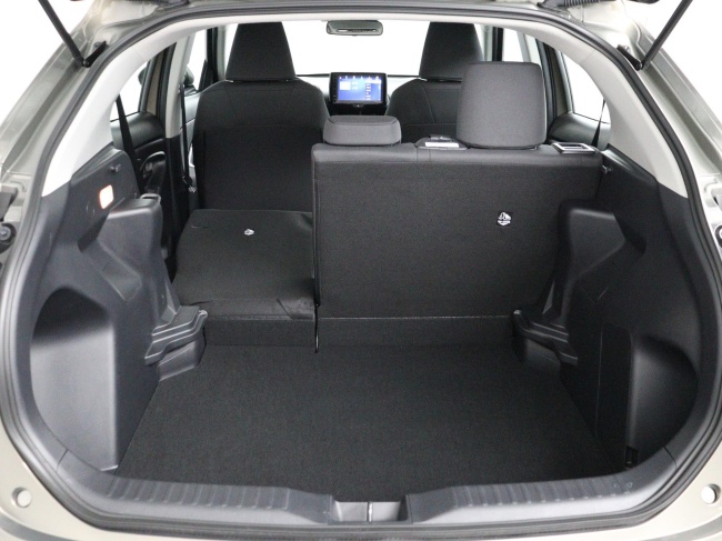 Toyota Yaris Cross - 1.5 Hybrid 115 Active