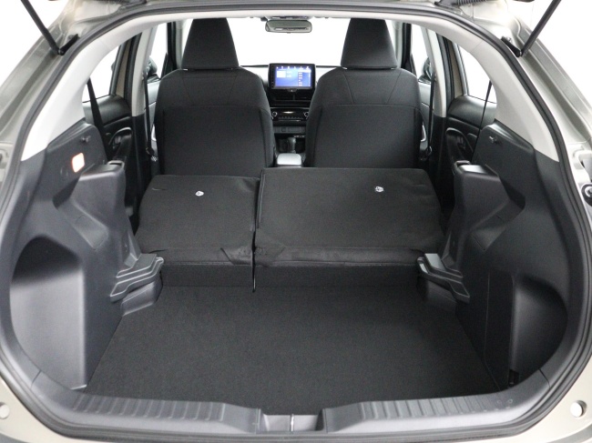 Toyota Yaris Cross - 1.5 Hybrid 115 Active