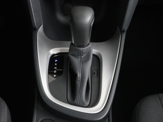 Toyota Yaris Cross - 1.5 Hybrid 115 Active