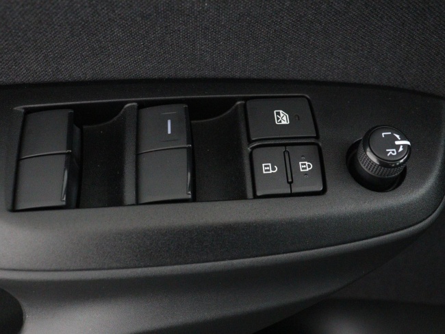 Toyota Yaris Cross - 1.5 Hybrid 115 Active