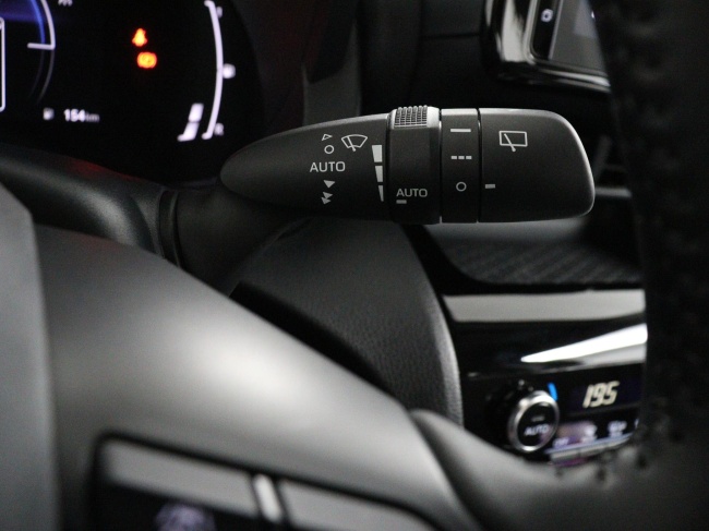 Toyota Yaris Cross - 1.5 Hybrid 115 Active