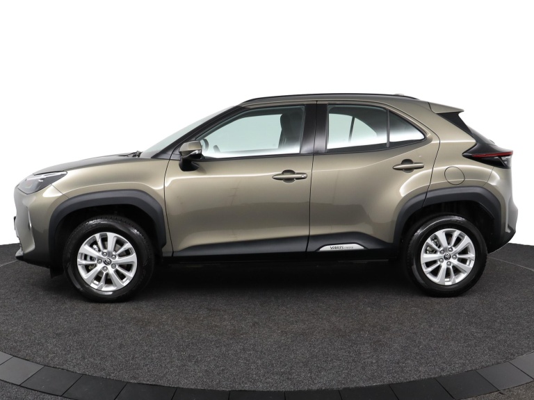 Toyota Yaris Cross - 1.5 Hybrid 115 Active 3