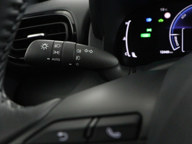 Toyota Yaris Cross - 1.5 Hybrid 115 Active