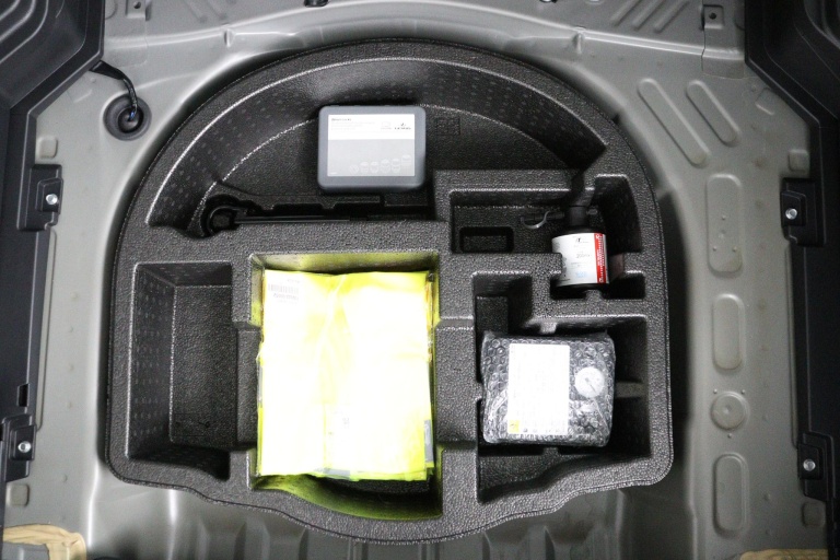 Toyota Yaris Cross - 1.5 Hybrid 115 Active 32