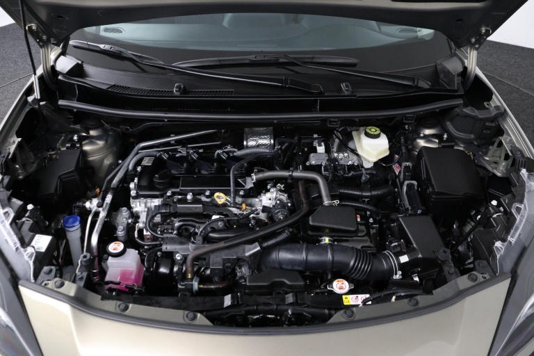 Toyota Yaris Cross - 1.5 Hybrid 115 Active 33