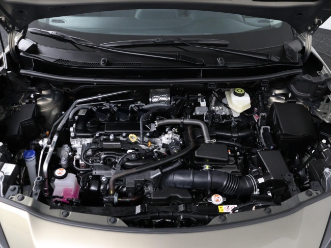 Toyota Yaris Cross - 1.5 Hybrid 115 Active