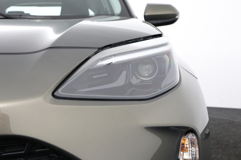 Toyota Yaris Cross - 1.5 Hybrid 115 Active 34