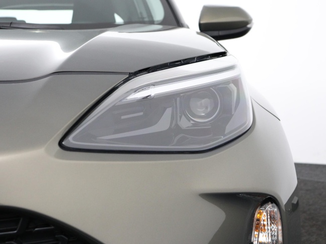 Toyota Yaris Cross - 1.5 Hybrid 115 Active