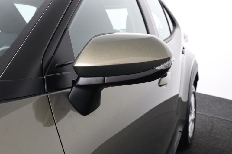 Toyota Yaris Cross - 1.5 Hybrid 115 Active 35