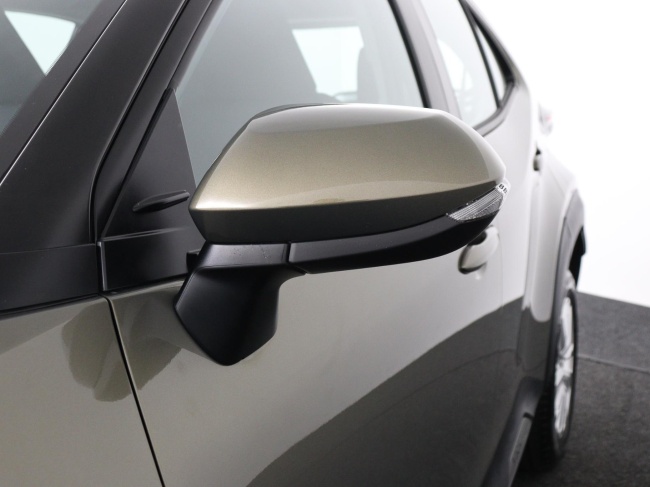 Toyota Yaris Cross - 1.5 Hybrid 115 Active