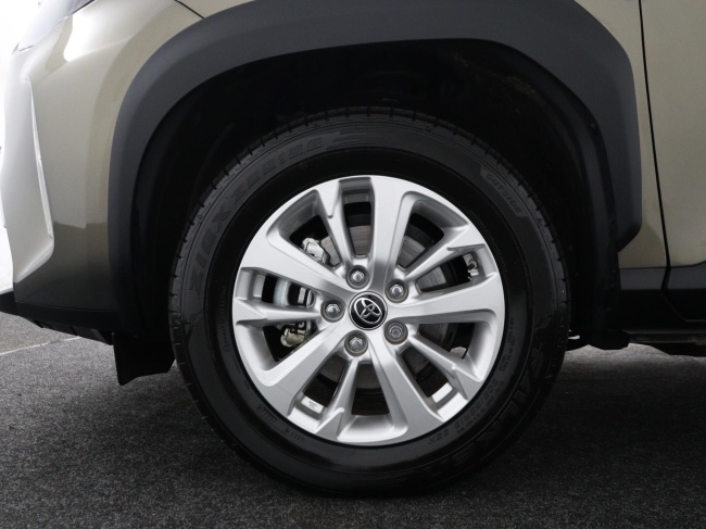 Toyota Yaris Cross - 1.5 Hybrid 115 Active