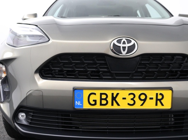 Toyota Yaris Cross - 1.5 Hybrid 115 Active