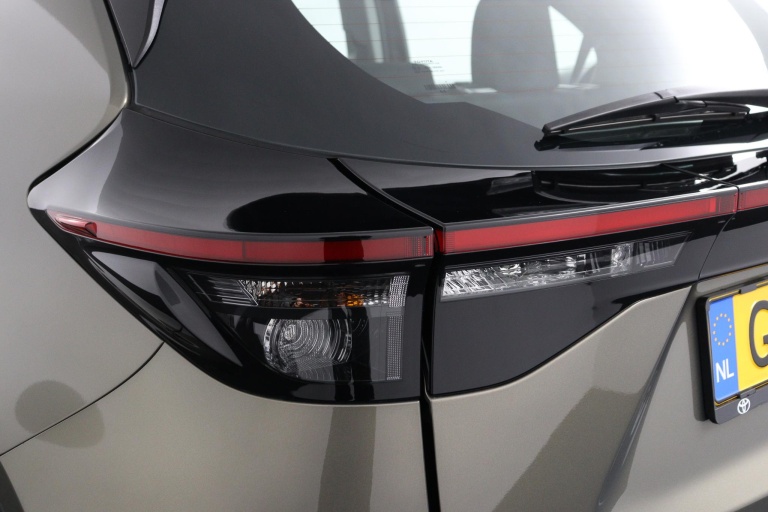 Toyota Yaris Cross - 1.5 Hybrid 115 Active 39