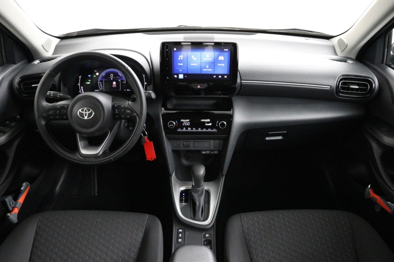Toyota Yaris Cross - 1.5 Hybrid 115 Active 4