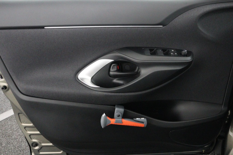 Toyota Yaris Cross - 1.5 Hybrid 115 Active 42