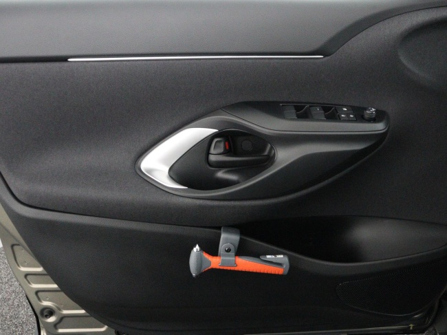 Toyota Yaris Cross - 1.5 Hybrid 115 Active