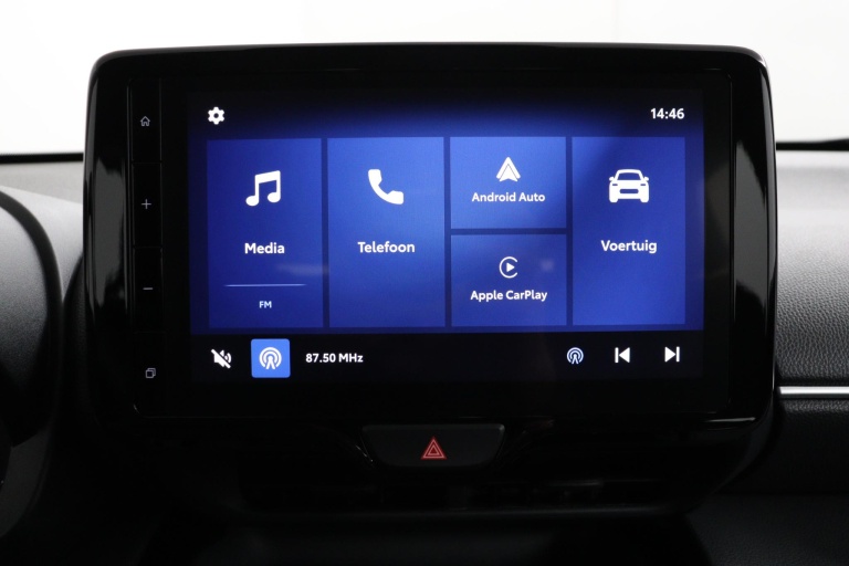 Toyota Yaris Cross - 1.5 Hybrid 115 Active 44