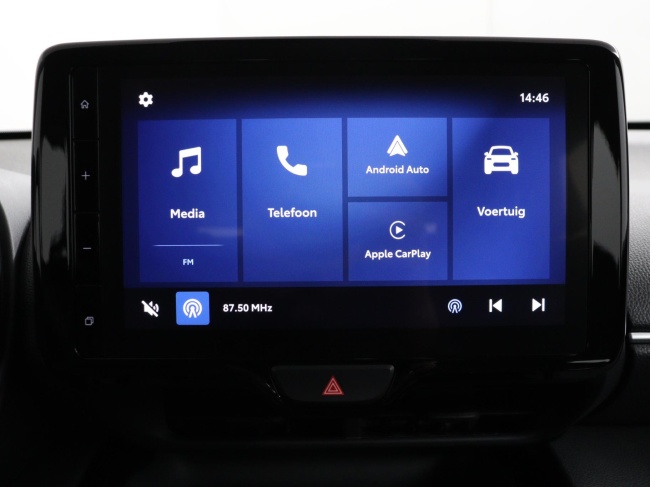 Toyota Yaris Cross - 1.5 Hybrid 115 Active