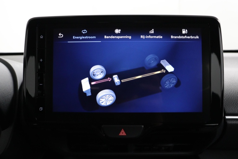 Toyota Yaris Cross - 1.5 Hybrid 115 Active 47