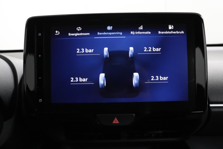 Toyota Yaris Cross - 1.5 Hybrid 115 Active 48