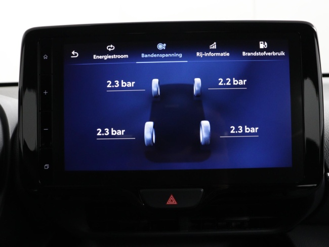 Toyota Yaris Cross - 1.5 Hybrid 115 Active